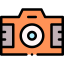 Camera icon 64x64