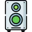 Speaker icon 64x64