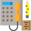 Phone icon 64x64