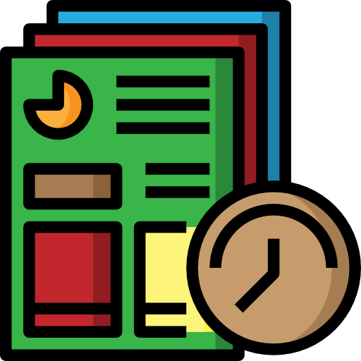 Project icon