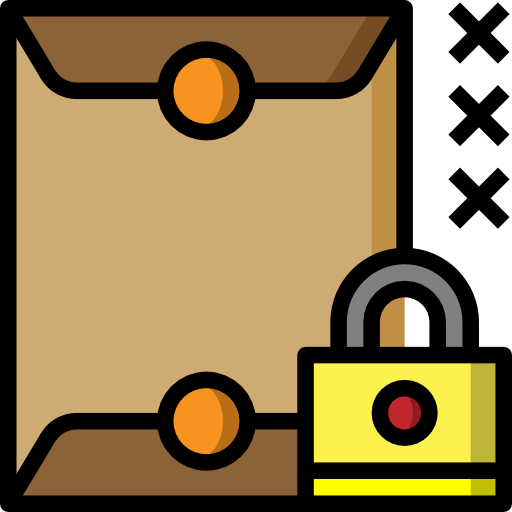 Document icon