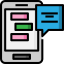 Feedback icon 64x64