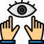 Vision icon 64x64