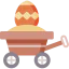 Easter egg icon 64x64