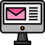 Email icon 64x64