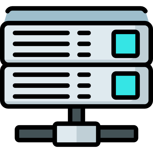 Server icon