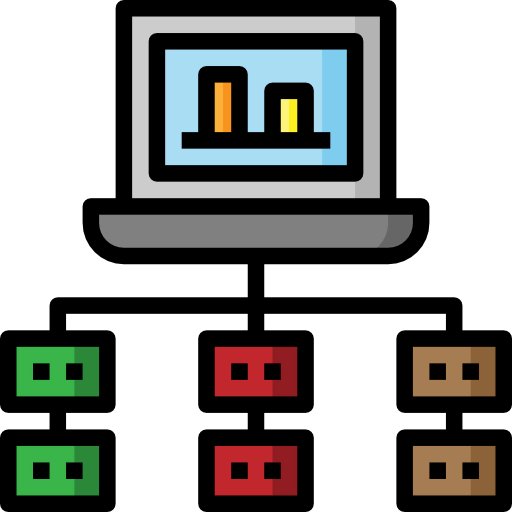 Server icon