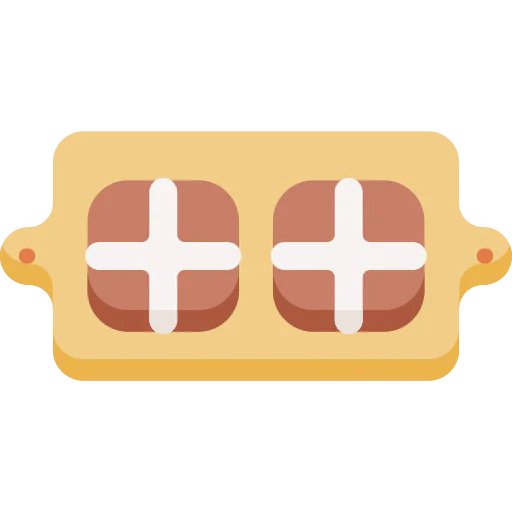 Hot icon