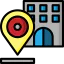 Pin icon 64x64