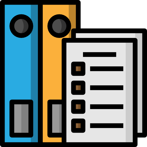 Files icon