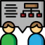 Conversation icon 64x64