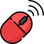 Mouse icon 64x64