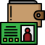 Wallet icon 64x64