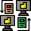 Transfer icon 64x64