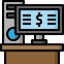 Desk icon 64x64
