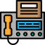 Fax icon 64x64