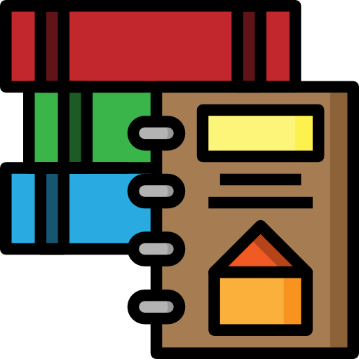Notebook icon
