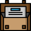 Portfolio icon 64x64