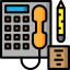 Phone icon 64x64