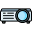 Projector icon 64x64
