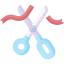 Cut icon 64x64