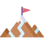 Mission accomplished icon 64x64