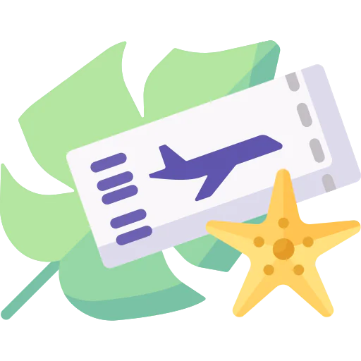Vacations icon
