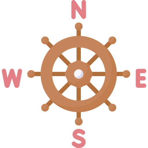 Direction icon