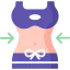 Weight loss Symbol 64x64