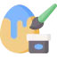 Easter egg icon 64x64