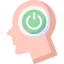 Turn on アイコン 64x64
