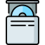 Cd icon 64x64