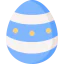 Easter egg icon 64x64