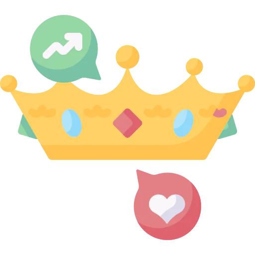 Popularity icon