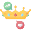 Популярность иконка 64x64