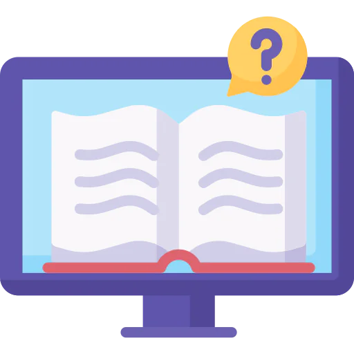 Knowledge icône