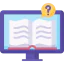 Knowledge icon 64x64