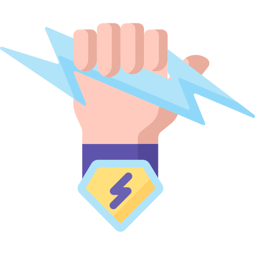 Willpower icon