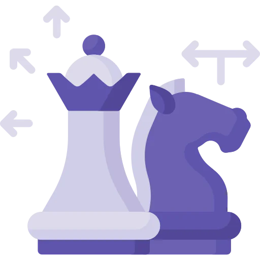 Strategy icon