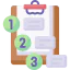 To do list ícono 64x64