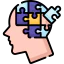 Puzzle piece icon 64x64