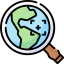 World icon 64x64