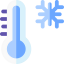 Snow icon 64x64