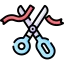 Cut icon 64x64