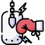 Fight icon 64x64