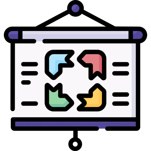 Process icon