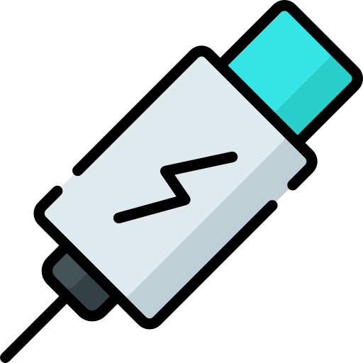 Thunderbolt icon