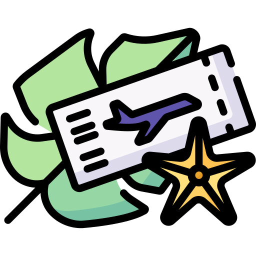 Vacations icon