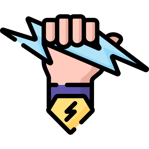 Willpower icon
