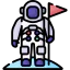 Astronaut icon 64x64